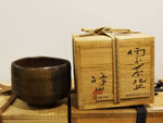 茶碗共箱