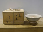 茶碗共箱